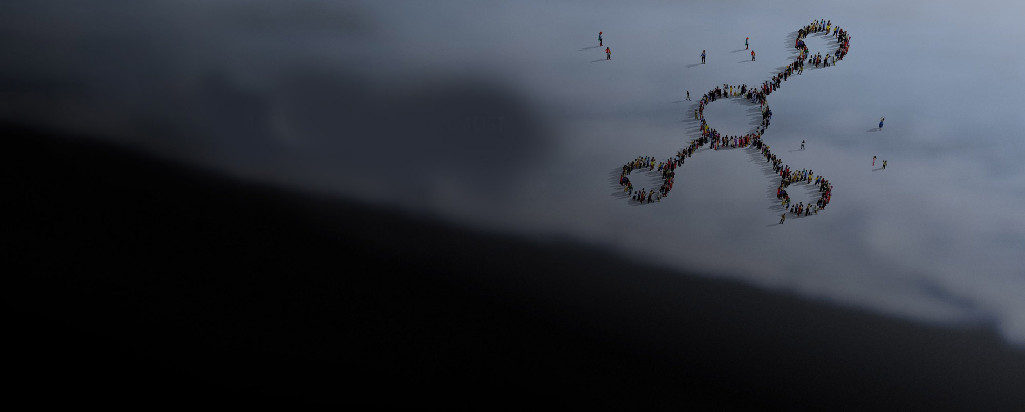 WE CREATE AWESOME WORK